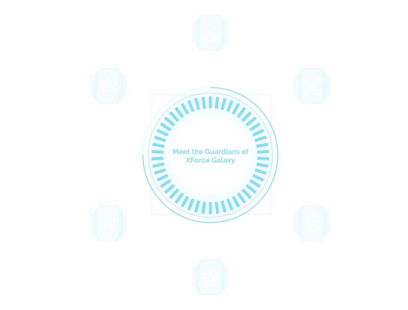 Passion for​ Cybersecurity img